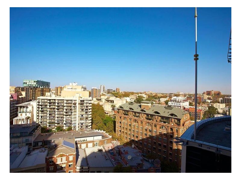 1601/29 Commonwealth Street, Sydney NSW 2000