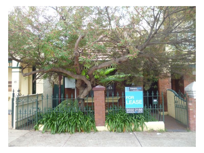 87 Percival Road, Stanmore NSW 2048