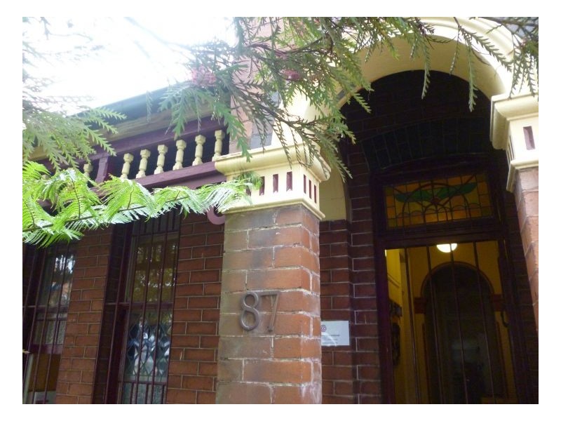 87 Percival Road, Stanmore NSW 2048