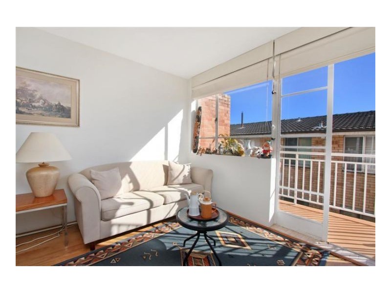 32/30 Ewart Street, Marrickville NSW 2204