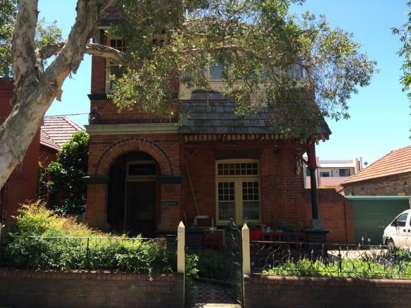 Unit 2/50 Corunna Road, Stanmore NSW 2048