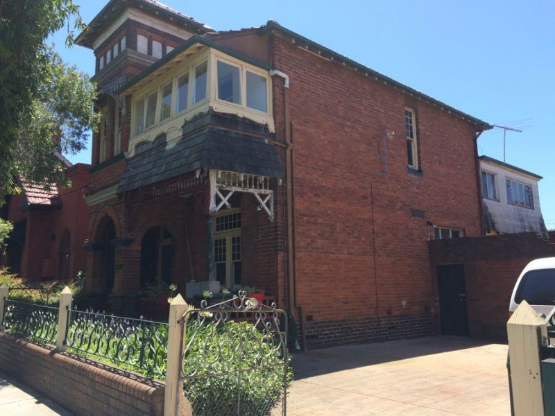 Unit 2/50 Corunna Road, Stanmore NSW 2048