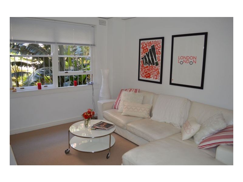 2/161 Victoria Road, Bellevue Hill NSW 2023