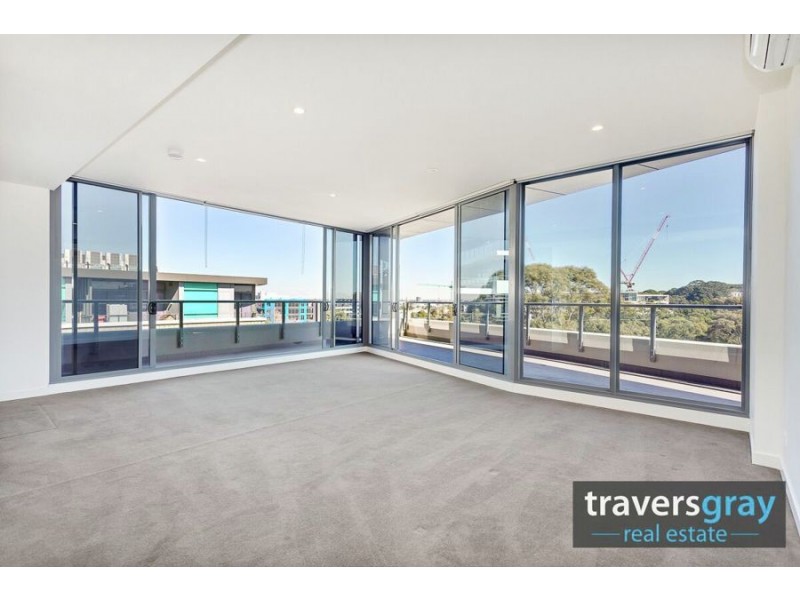 46/834 Bourke Street, Waterloo NSW 2017