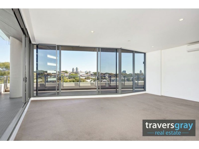 46/834 Bourke Street, Waterloo NSW 2017