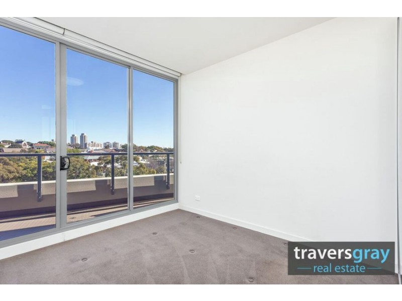 46/834 Bourke Street, Waterloo NSW 2017