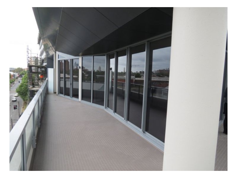 46/834 Bourke Street, Waterloo NSW 2017