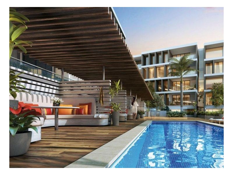 46/834 Bourke Street, Waterloo NSW 2017