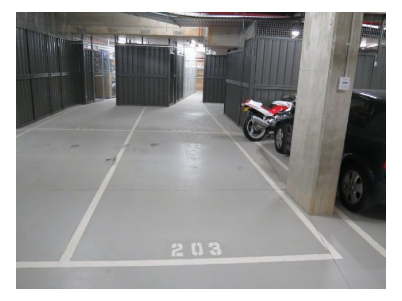 46/834 Bourke Street, Waterloo NSW 2017