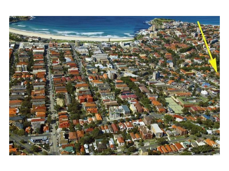 15 Forest Knoll Ave, Bondi Beach NSW 2026