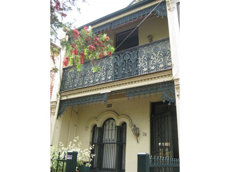 32 Marian Street, Enmore NSW 2042