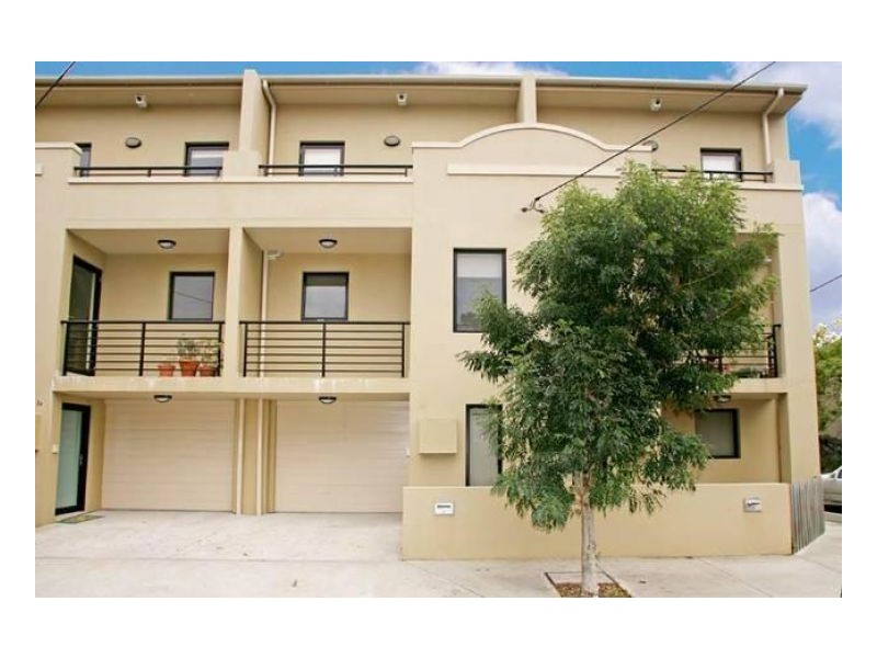 1c Goddard Street, Erskineville NSW 2043