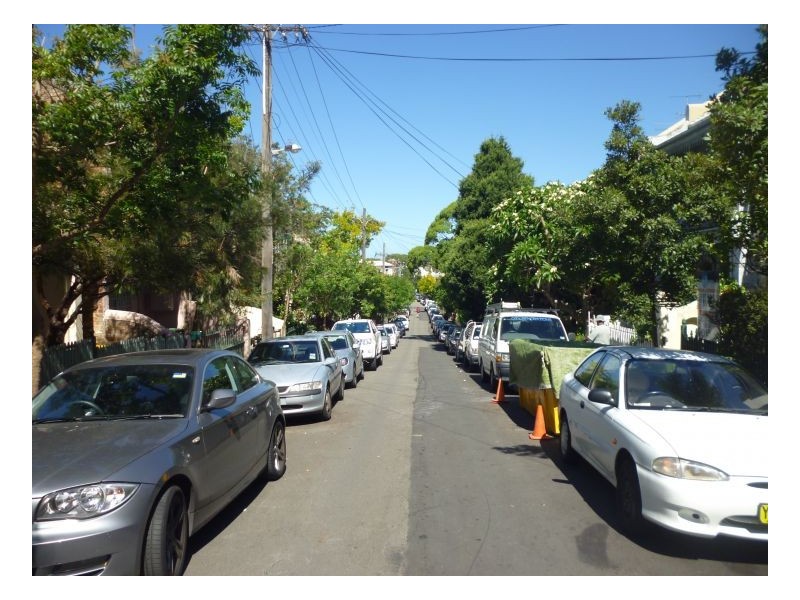 4/2-18 Newman Street, Newtown NSW 2042