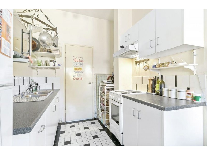 8/16-22 Australia Street, Camperdown NSW 2050