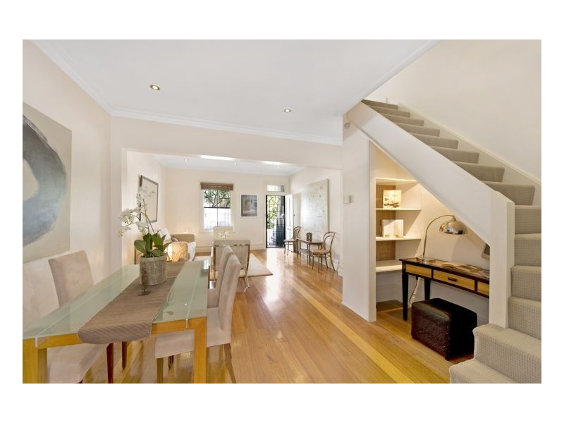 41 Gowrie Street, Newtown NSW 2042