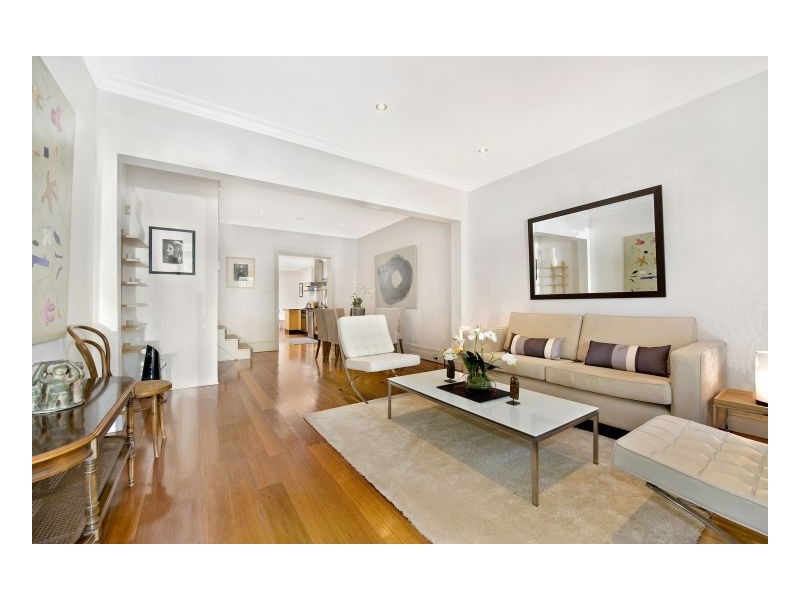 41 Gowrie Street, Newtown NSW 2042