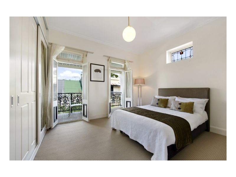 41 Gowrie Street, Newtown NSW 2042