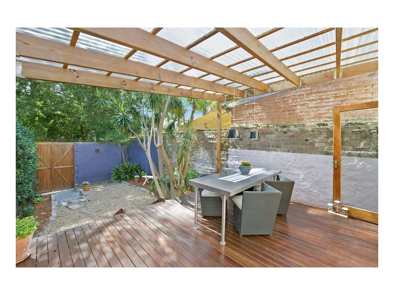 41 Gowrie Street, Newtown NSW 2042