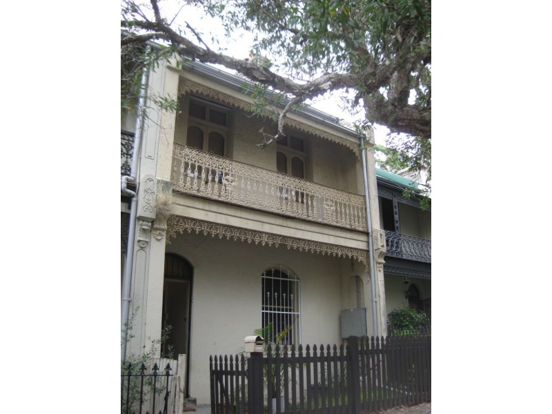 57 Forbes Street, Newtown NSW 2042