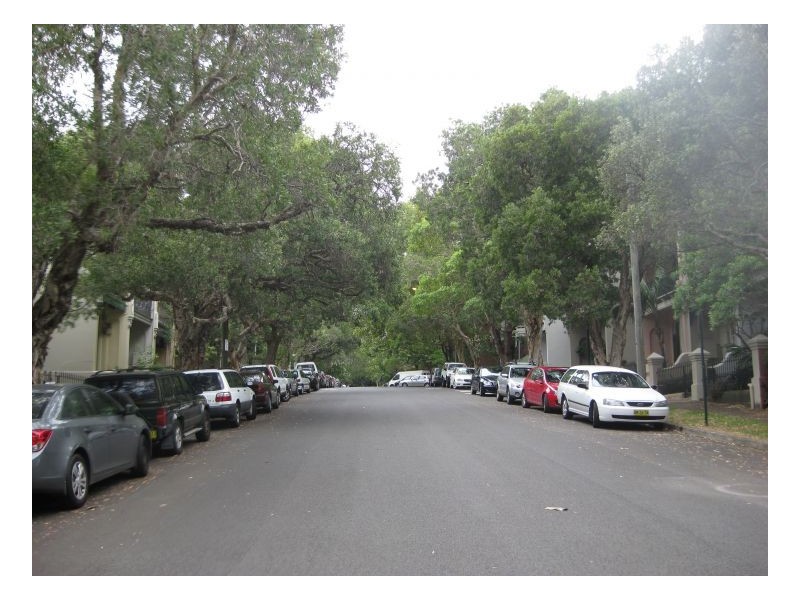 57 Forbes Street, Newtown NSW 2042