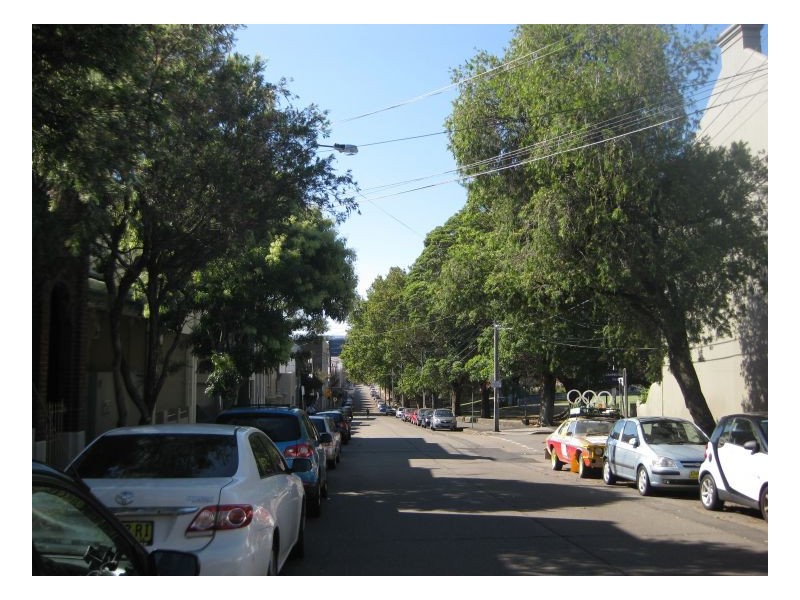 87 Australia Street, Camperdown NSW 2050
