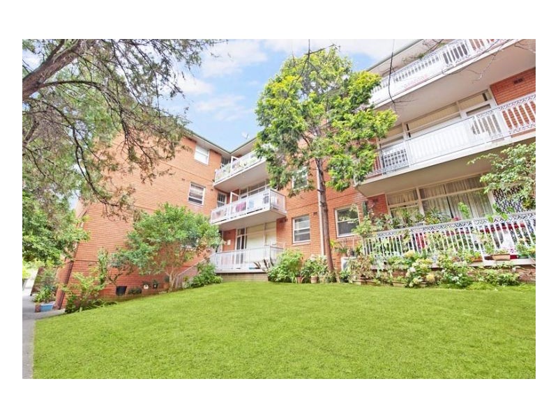 11/27 Baxter Ave, Kogarah NSW 2217