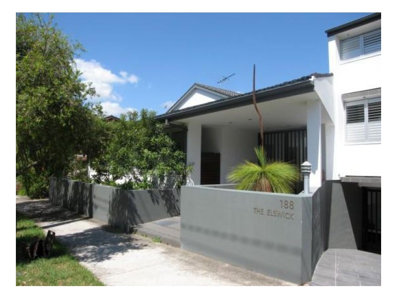 7/188 Elswick Street, Leichhardt NSW 2040