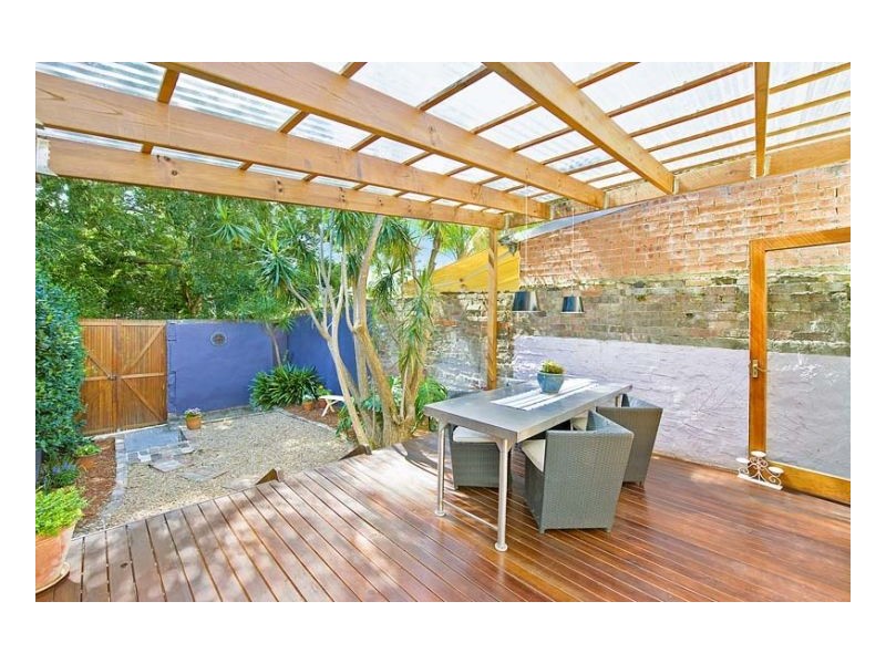 41 Gowrie Street, Newtown NSW 2042