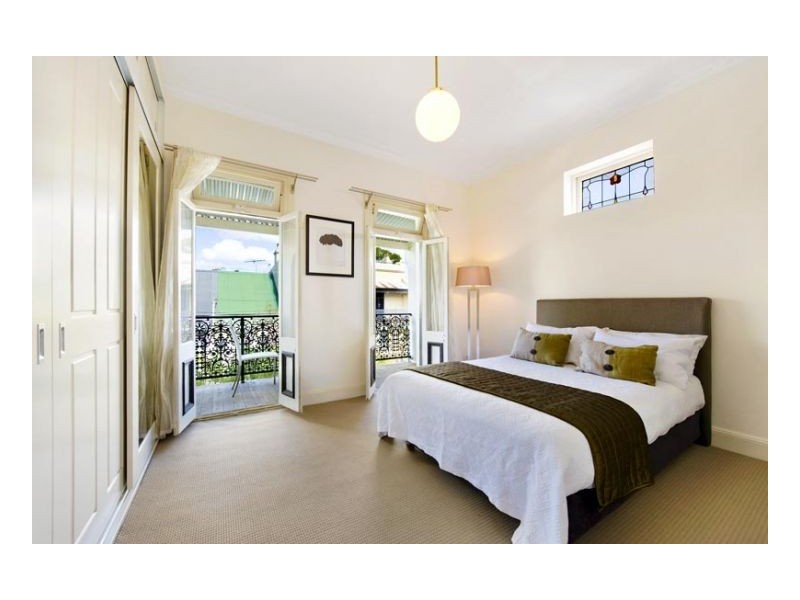 41 Gowrie Street, Newtown NSW 2042