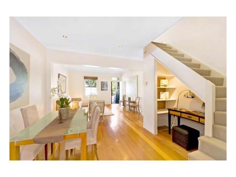 41 Gowrie Street, Newtown NSW 2042