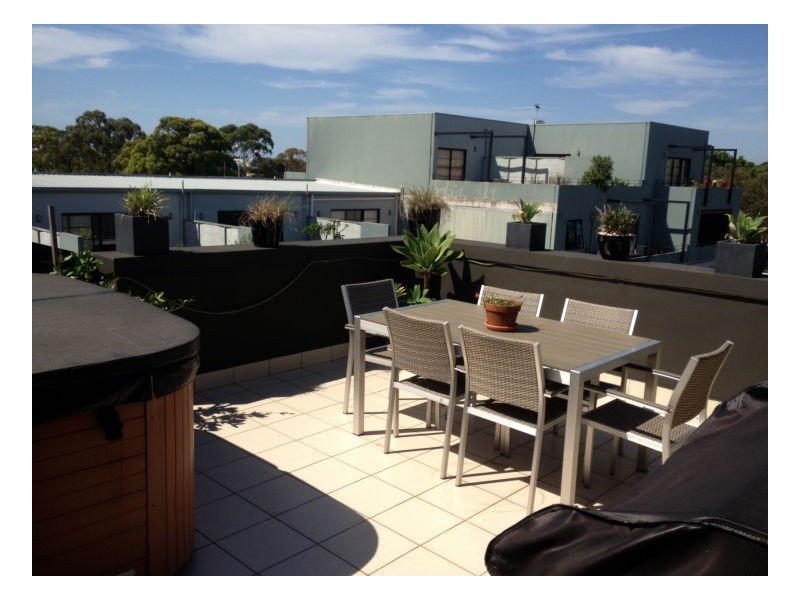 12/284 Lawrence Street, Alexandria NSW 2015