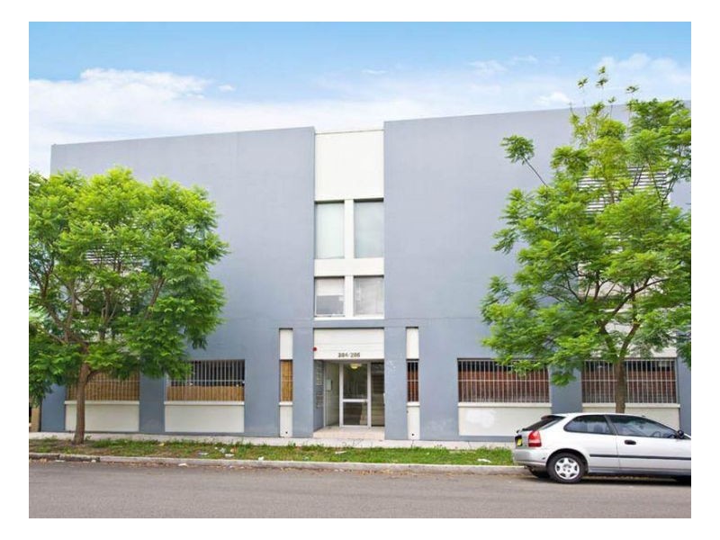 12/284 Lawrence Street, Alexandria NSW 2015