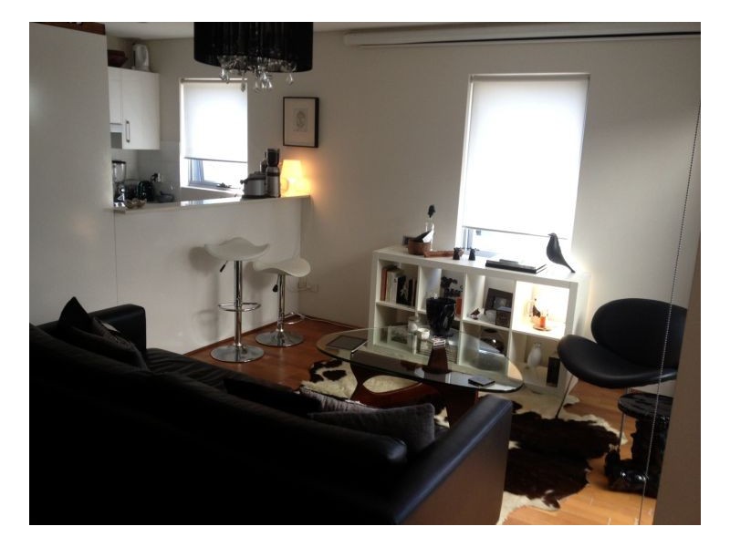 12/284 Lawrence Street, Alexandria NSW 2015