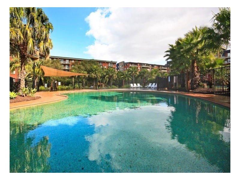 13607/177-219 Mitchell Road, Erskineville NSW 2043