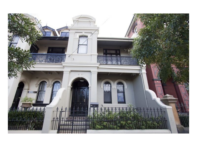 17 Dickson St, Newtown NSW 2042