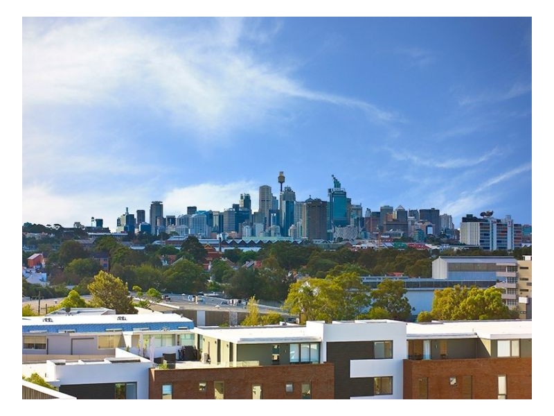 802/221-229 Sydney Park Road, Erskineville NSW 2043