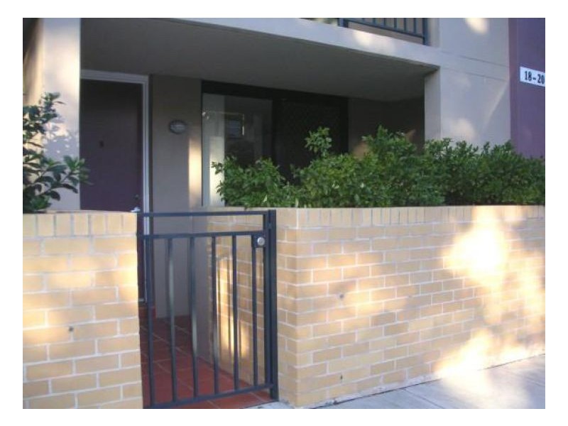 5/ 18-20 Newton Street, Alexandria NSW 2015