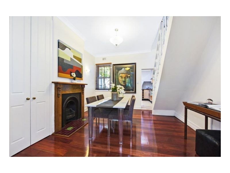 15 Campbell Street, Newtown NSW 2042