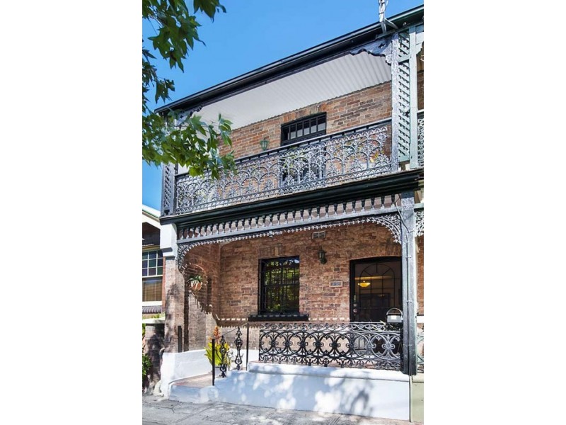 15 Campbell Street, Newtown NSW 2042