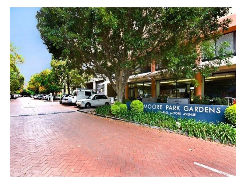 A508/780 Bourke Street, Redfern NSW 2016