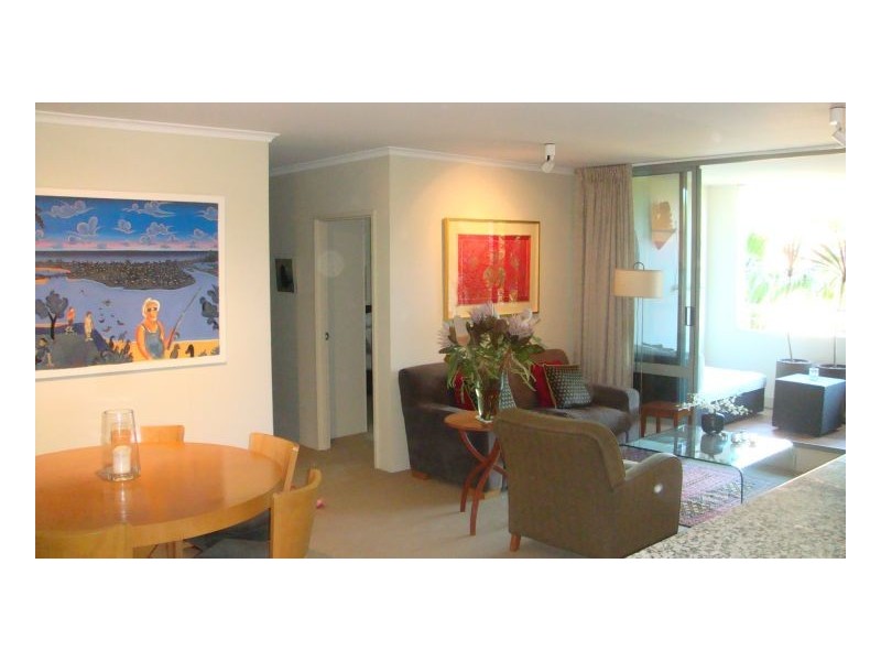 A508/780 Bourke Street, Redfern NSW 2016