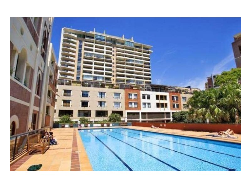 A508/780 Bourke Street, Redfern NSW 2016