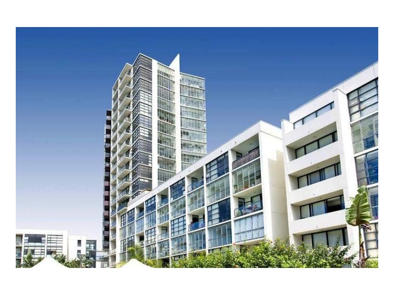 412/221-219 Sydney Park Road, Erskineville NSW 2043