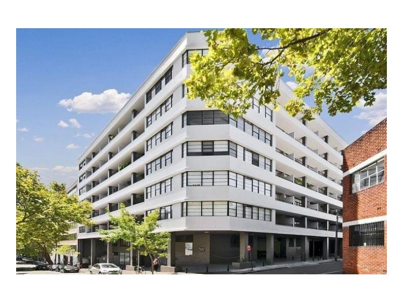 506/82-92 Cooper Street, Surry Hills NSW 2010