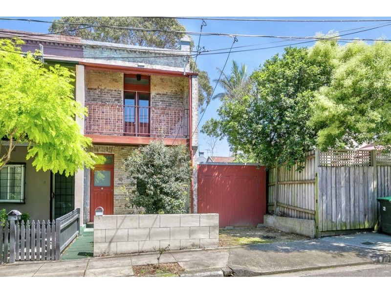 2 Philpott Street, Enmore NSW 2042