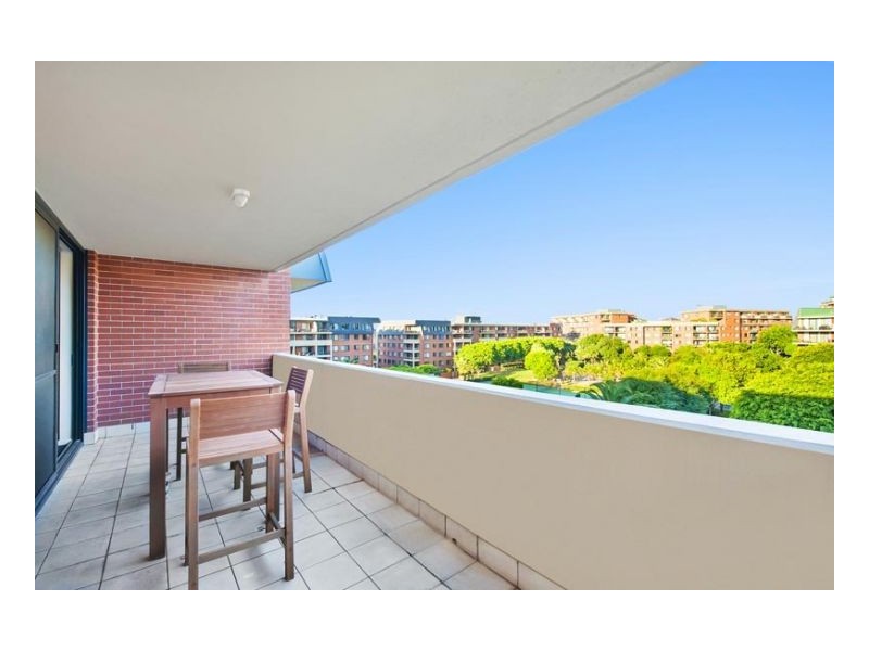14502/177-219 Mitchell Road, Erskineville NSW 2043
