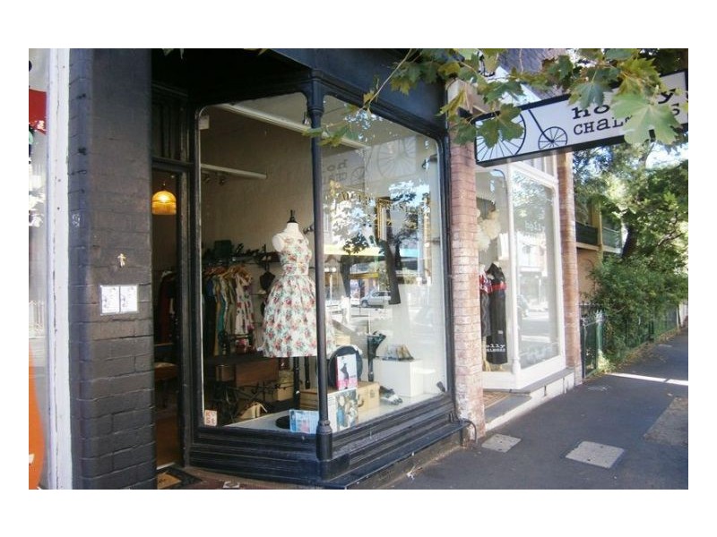 Shop 592 King St, Newtown NSW 2042
