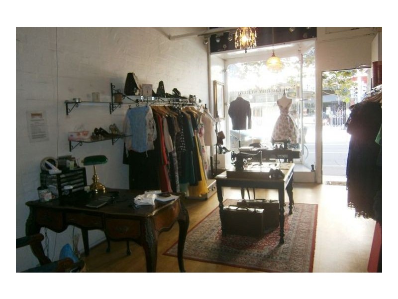 Shop 592 King St, Newtown NSW 2042