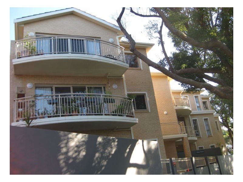 1/1 Blair St, Bondi NSW 2026