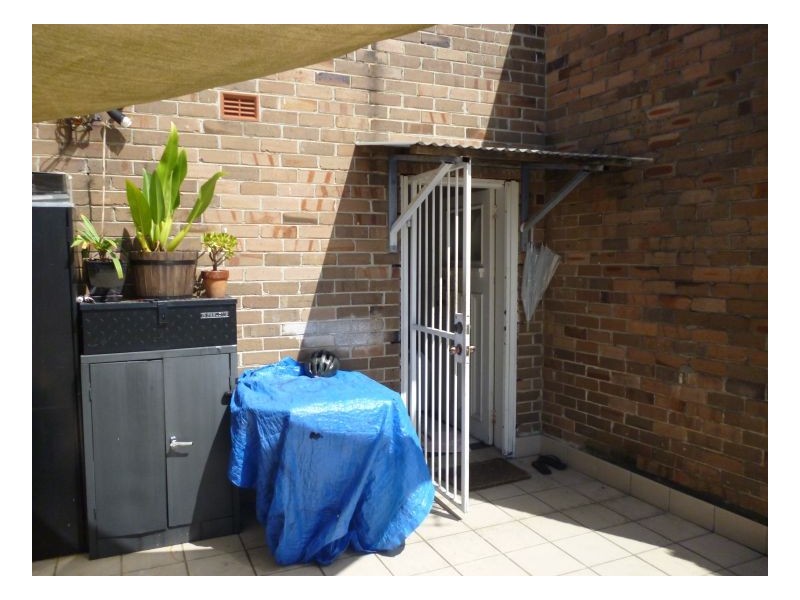 1/231 Darling Street, Balmain NSW 2041